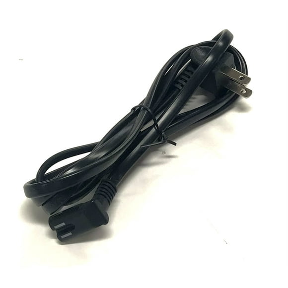 5FT Huetron Short Power Cord for LG 26LC7D 26 LCD HDTV TV with Life Time Warranty 5FT Huetron Short Power Cord for LG 26LC7D 26 LCD HDTV TV with Life Time Warranty